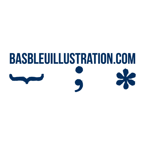 logo-BasBleuIllustration
